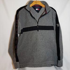 Tommy Hilfiger fleece